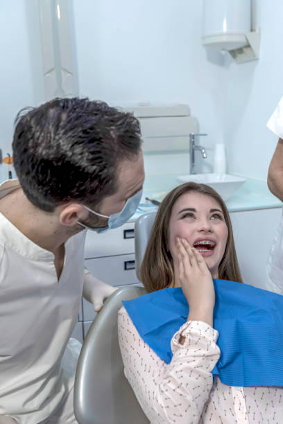 Best Emergency Dental Care for Broken or Chipped Teeth in Meridian Hills, IN